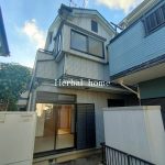 上尾市上尾村　H9年　【中古一戸建て／販売事例集】