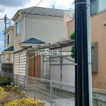 上尾市浅間台３丁目　H23年　【中古一戸建て／販売事例集】
