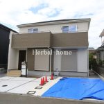 上尾市上　R5年　【新築一戸建て／販売事例集】