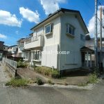 上尾市平塚　H2年　【中古一戸建て／販売事例集】