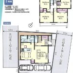 上尾市原市　R5年　【新築一戸建て／販売事例集】
