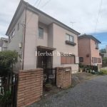 上尾市東町２丁目　H4年　【中古一戸建て／販売事例集】