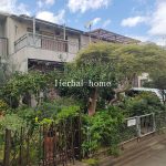 上尾市富士見２丁目　S44年　【中古ﾃﾗｽ／販売事例集】