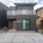 上尾市上町２丁目　R5年　【中古一戸建て／販売事例集】