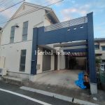 上尾市今泉１丁目　H19年　【中古一戸建て／販売事例集】