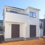 上尾市西門前　R5年　【新築一戸建て／販売事例集】