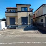 上尾市浅間台３丁目　H15年　【中古一戸建て／販売事例集】