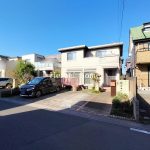 上尾市上平中央１丁目　H22年　【中古一戸建て／販売事例集】