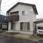 上尾市平塚　H31年　【中古一戸建て／販売事例集】