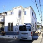 上尾市小泉２丁目　R5年　【新築一戸建て／販売事例集】