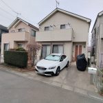 上尾市原市　H24年　【中古一戸建て／販売事例集】