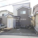 上尾市領家 H24年 【中古一戸建て/販売事例集】