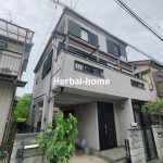 上尾市中分６丁目　H10年　【中古一戸建て／販売事例集】