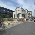 上尾市瓦葺 H27年 【中古一戸建て/販売事例集】
