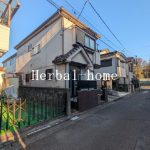 上尾市久保 H5年 【中古一戸建て/販売事例集】