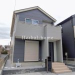上尾市今泉 1号棟 R8年 【新築一戸建て/販売事例集】