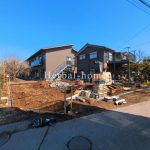 上尾市瓦葺 R8年 【新築一戸建て/販売事例集】