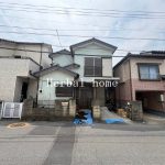 上尾市中新井 S57年 【中古一戸建て/販売事例集】
