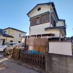 上尾市上 S55年 【中古一戸建て/販売事例集】