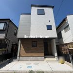上尾市畔吉 R7年 【新築一戸建て/販売事例集】