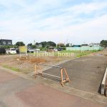 上尾市藤波2丁目 約188坪 【土地/販売事例集】