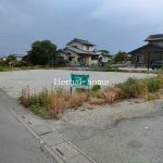 上尾市堤崎　約１４１坪　【土地／販売事例集】