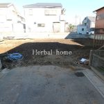 上尾市小敷谷　約９３坪　【土地／販売事例集】