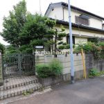 上尾市藤波３丁目　約７５坪　【土地／販売事例集】