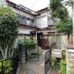 上尾市春日２丁目　約４０坪　【土地／販売事例集】