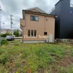 上尾市西宮下３丁目　約４１坪　【土地／販売事例集】