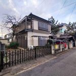 上尾市上　約５４坪　【土地／販売事例集】