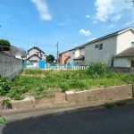 上尾市上野　約３８坪　【土地／販売事例集】