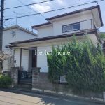 上尾市上　約３０坪　【土地／販売事例集】
