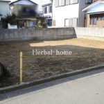 上尾市上　約２４坪　【土地／販売事例集】