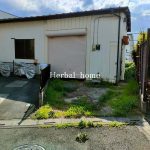 上尾市瓦葺　約３２坪　【土地／販売事例集】