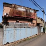 上尾市上野　約４１坪　【土地／販売事例集】