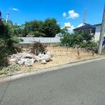 上尾市平塚２丁目　約３４坪　【土地／販売事例集】
