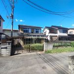 上尾市上野　約５８坪　【土地／販売事例集】