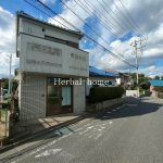 上尾市原市　約４９坪　【土地／販売事例集】