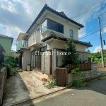 上尾市平塚　約３９坪　【土地／販売事例集】