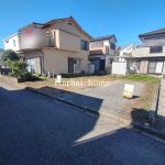 上尾市上　約３４坪　【土地／販売事例集】