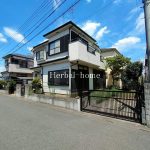 上尾市小泉４丁目　約３５坪　【土地／販売事例集】
