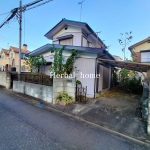 上尾市上　約４２坪　【土地／販売事例集】
