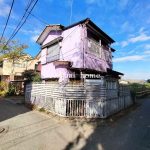 上尾市菅谷６丁目　約１６坪　【土地／販売事例集】