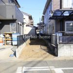 上尾市原市　約３７坪　【土地／販売事例集】
