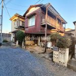 上尾市上尾村　約２６坪　【土地／販売事例集】