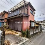 上尾市上　約３０坪　【土地／販売事例集】