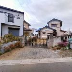 上尾市上　約９６坪　【土地／販売事例集】