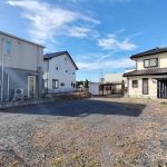 上尾市上　約１２８坪　【土地／販売事例集】