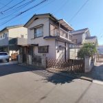 上尾市小敷谷　約３２坪　【土地／販売事例集】